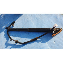TOYOTA RAV4 HYBRID TAILGATE LIFT CYLINDER LEFT 2016-2019 68920-42041