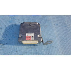 TOYOTA RAV4 HYBRID 2.5L DYNAMIC RADAR CRUISE DRIVING SUPPORT MODULE 2016-2019 88150-42021 036800-3071
