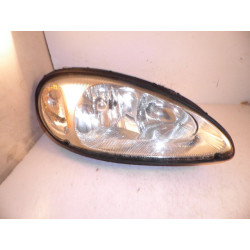 05288764AI Chrysler PT Cruiser Right Headlight 2001-2005