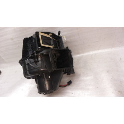 BMW 5 6 7 F01 F06 F07 F10 F11 F12 F18 BLOWER FAN MOTOR 2009-2019 BEHR 9248171 64119248171