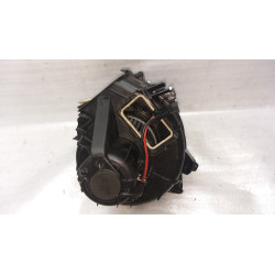 BMW 5 6 7 F01 F06 F07 F10 F11 F12 F18 BLOWER FAN MOTOR 2009-2019 BEHR 9248171 64119248171