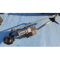 AUDI A4 S4 B8 WIPER MOTOR ARMS 2007-2015 8K2955119A