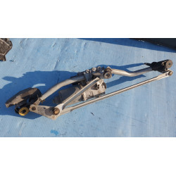 AUDI A4 S4 B8 WIPER MOTOR ARMS 2007-2015 8K2955119A