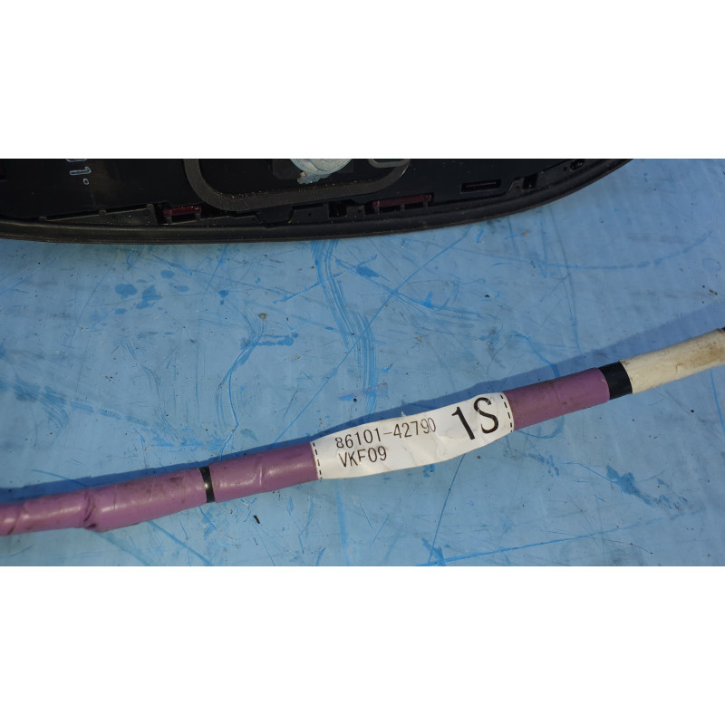 TOYOTA RAV4 ROOF ANTENNA 2015-2019 86101-42790