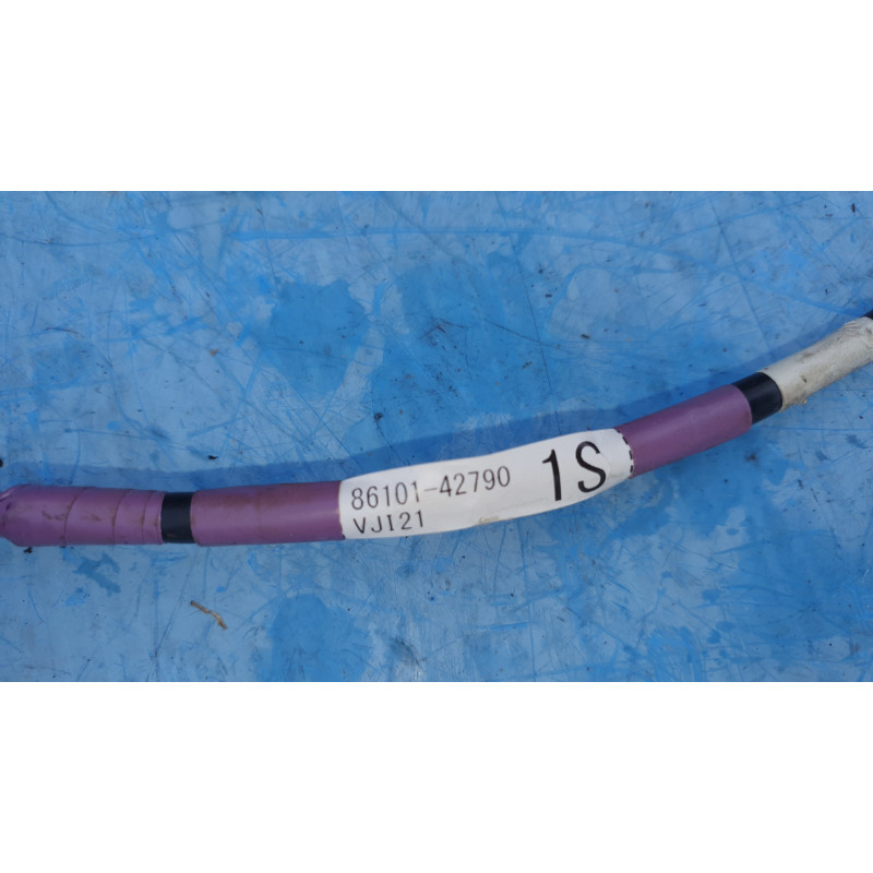TOYOTA RAV4 ROOF ANTENNA 2015-2019 86101-42790