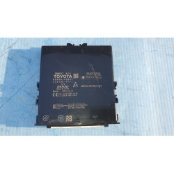 TOYOTA RAV4 HYBRID VEHICLE CONTROL MODULE 2013-2018 89981-42060 219000-4080
