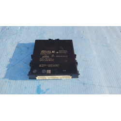 TOYOTA RAV4 HYBRID VEHICLE CONTROL MODULE 2013-2018 89981-42060 219000-4080