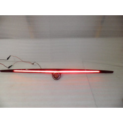 22766473 Cadillac STS Rear Trunk Brake Stop LED Tail Lamp 2005-2011