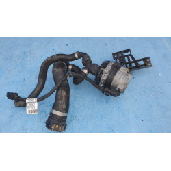 BMW 5 6 7 X5 X6 F01 F01 F02 F03 F04 F06 F10 F11 F12 F13 F15 F16 E70 E71 WATER PUMP 09-16 11517566335 7566335 17128506090