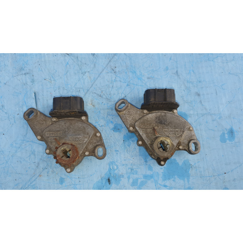 HIGHLANDER CAMRY SOLARA COROLLA SIENNA RAV4 MATRIX ES RX TRANS GEAR POSITION SENSOR SWITCH 01-05 84540-06010 84540-32110