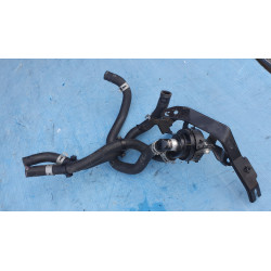 TOYOTA RAV4 LEXUS RX450H NX300H HYBRID WATER PUMP AND TUBES 2014-2020 064100-1301