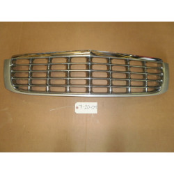 25626844 Cadillac DeVille Grill 1997-1999 25626846