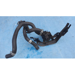 TOYOTA RAV4 LEXUS RX450H NX300H HYBRID WATER PUMP AND TUBES 2014-2020 064100-1301