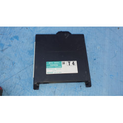 TOYOTA RAV4 HYBRID 2.5L MPX BODY CONTROL MODULE 2016-2019 89221-42300 238000-5882