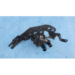 69 TOYOTA RAV4 LEXUS RX450H NX300H HYBRID WATER PUMP AND TUBES 2014-2020 064100-1301