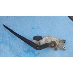 LEXUS RX RX350 RX450H TAILGATE WIPER MOTOR AND BLADE 2009-2015 85130-48070 259600-1673 85130-0E020