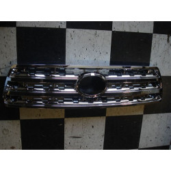 Toyota Sequoia Chrome Grill 2008-2010