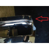 Toyota Sequoia Chrome Grill 2008-2010