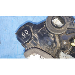 LEXUS RX RX450H RX350 LEFT FRONT DOOR LOCK LATCH 2009-2015 9102716 A046693