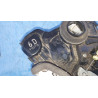 LEXUS RX RX450H RX350 LEFT FRONT DOOR LOCK LATCH 2009-2015 9102716 A046693
