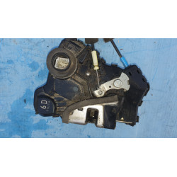 LEXUS RX RX450H RX350 LEFT FRONT DOOR LOCK LATCH 2009-2015 9102716 A046693