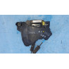 LEXUS RX RX450H RX350 LEFT FRONT DOOR LOCK LATCH 2009-2015 9102716 A046693