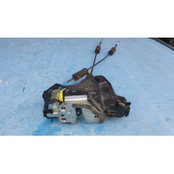 LEXUS RX RX450H RX350 LEFT FRONT DOOR LOCK LATCH 2009-2015 9102716 A046693