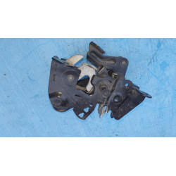 BMW 5 7 F01 F02 F10 F11 F13 HOOD LATCH LOCK RIGHT 2009-2016 7183762