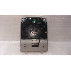 LEXUS RX RX350 RX450H OVERHEAD ROOF DOME LAMP 2009-2015 89732-48070 1D111-084G 1D111-088G 1D111-085G
