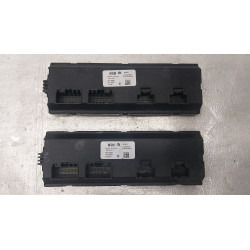 CHRYSLER PACIFICA FRONT SEAT MEMORY CONTROL MODULE 2017-2021 68321862AB 68321862AC 68159390AD