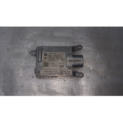 BMW 5 6 7 F01 F02 F06 F07 F10 F11 F12 F13 F18 LEFT BLIND SPOT LANE CHANGE RADAR MODULE SENSOR 11-18 66326862476 6862476