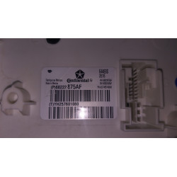 CHRYSLER PACIFICA BODY CONTROL MODULE 2017-2021 68222875AF 68282095AF 68222875AI 68222875AD
