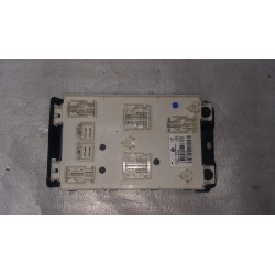 CHRYSLER PACIFICA BODY CONTROL MODULE 2017-2021 68222875AF 68282095AF 68222875AI 68222875AD