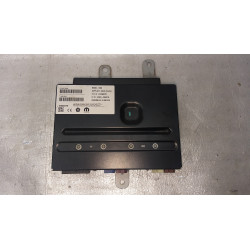 CHRYSLER PACIFICA VIDEO MODULE ROUTER 2017-2021 68227168AL 68227168AN