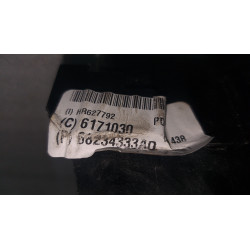 CHRYSLER PACIFICA INTELIGENT POWER DISTRIBUTION CENTER BLOCK FUSE BOX 2017-2021 68234333AD 68234333AC