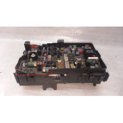 CHRYSLER PACIFICA INTELIGENT POWER DISTRIBUTION CENTER BLOCK FUSE BOX 2017-2021 68234333AD 68234333AC