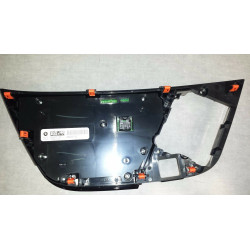 68238871AC Chrysler Pacifica AC Heater Climate Control 2017 68238871AB