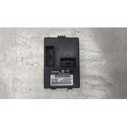 CHRYSLER PACIFICA REAR LIFTGATE CONTROL MODULE 2017-2021 68316094AC A2C7556450200 68316094AF