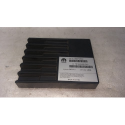 CHRYSLER PACIFICA AUDIO AMPLIFIER AMP 2017-2021 68207345AF 68441782AA 68476878AA