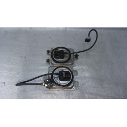 68254149AA Dodge Charger Xenon Ballast Module With Cable 2015-2020