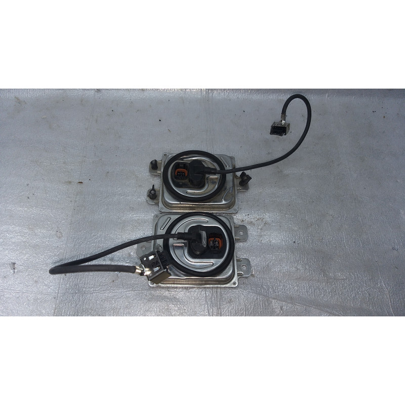 68254149AA Dodge Charger Xenon Ballast Module With Cable 2015-2020