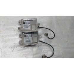 68254149AA Dodge Charger Xenon Ballast Module With Cable 2015-2020