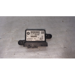 CHRYSLER PACIFICA PARKING ASSIST MODULE 2017-2021 68193772AI