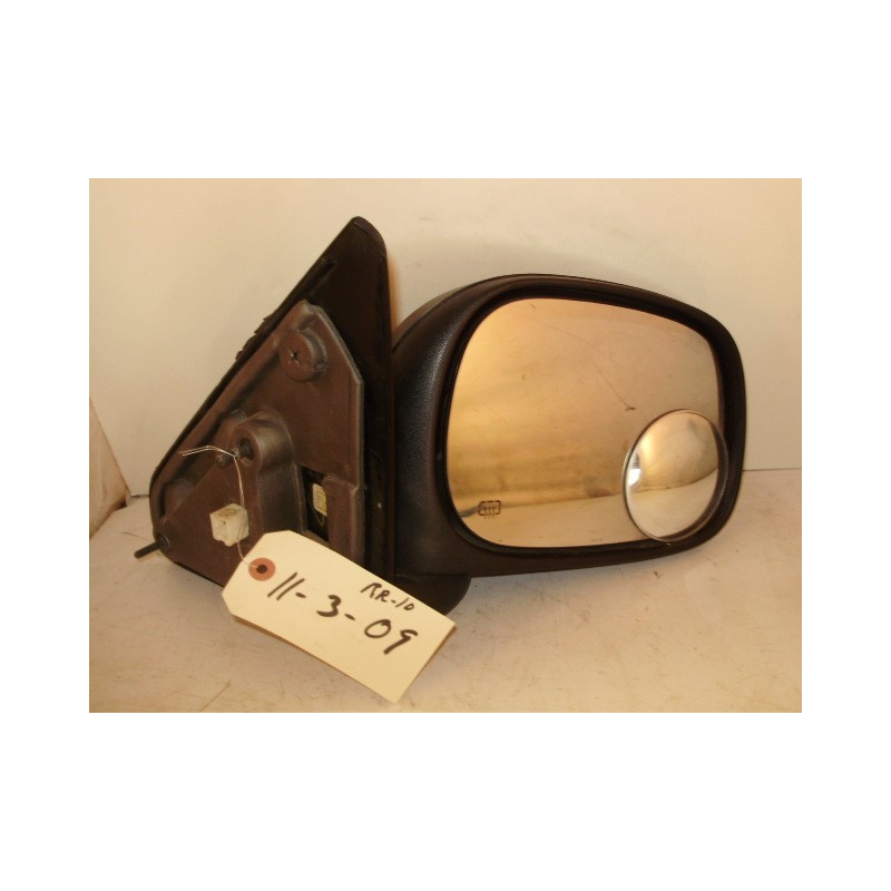 55077924AD Dodge Ram Right Power Heated Mirror 2003-2008