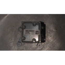 69 CHRYSLER PACIFICA AIRBAG CONTROL MODULE 2017-2021 68211617AG 68405937AA