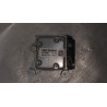 69 CHRYSLER PACIFICA AIRBAG CONTROL MODULE 2017-2021 68211617AG 68405937AA