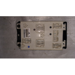 CHRYSLER PACIFICA BODY CONTROL MODULE 2017-2021 68222875AI 68222875AH