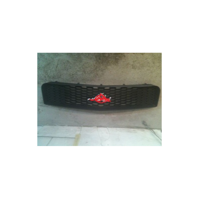 Ford Mustang V6 Grill 2005-2009