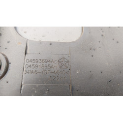 RAM CHALLENGER CHARGER CHRYSLER 300 5.7L V8 HEMI ENGINE COVER 09-21 04593694AC 04591895AI 04591895AH