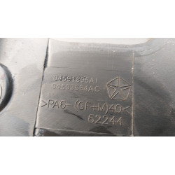 RAM CHALLENGER CHARGER CHRYSLER 300 5.7L V8 HEMI ENGINE COVER 09-21 04593694AC 04591895AI 04591895AH